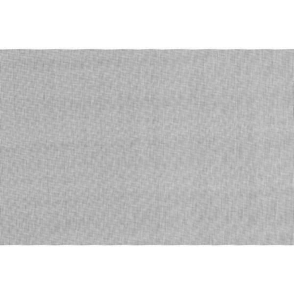 M-D Building Products Charcoal Fiberglass Door and Window Screen 48 in. W X 84 in. L 1 pk 14153 - main